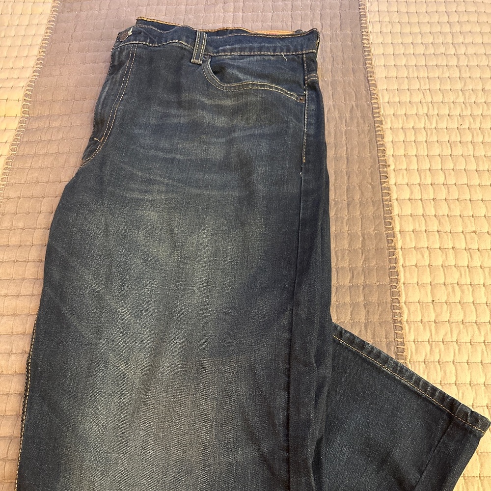 Levi Jeans 40x30
